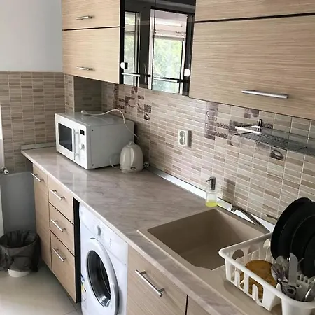 Central Unirii Apartment *
