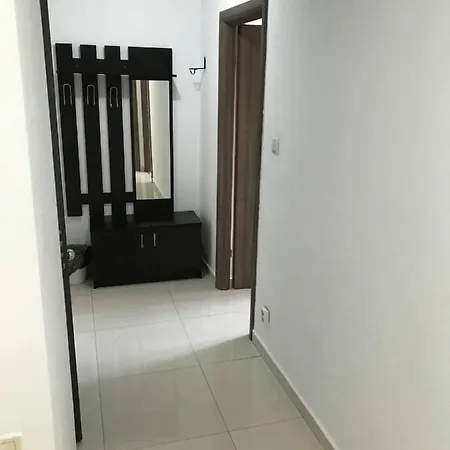 Central Unirii Appartement Boekarest