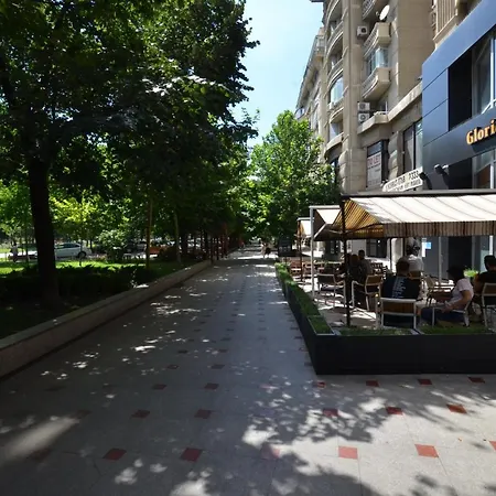 Appartement Central Unirii