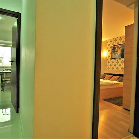 Appartement Central Unirii *