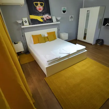 Apartment Central Unirii