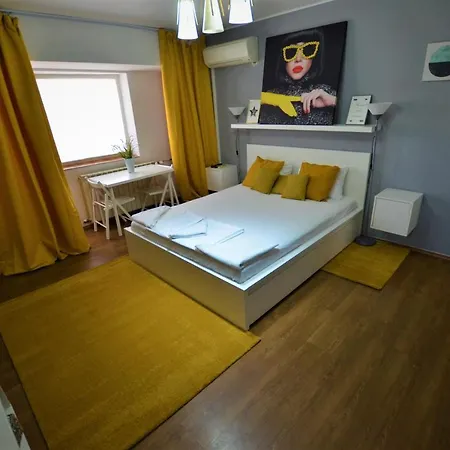Appartement Central Unirii *
