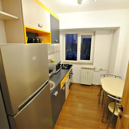 Central Unirii Appartement *