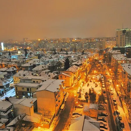 Central Unirii Boekarest