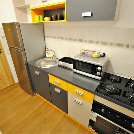 Central Unirii Appartement