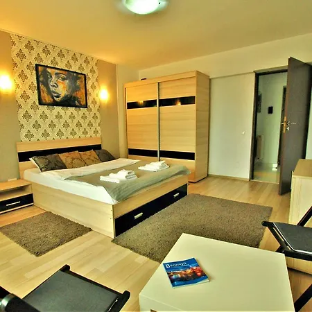 Apartment Central Unirii *