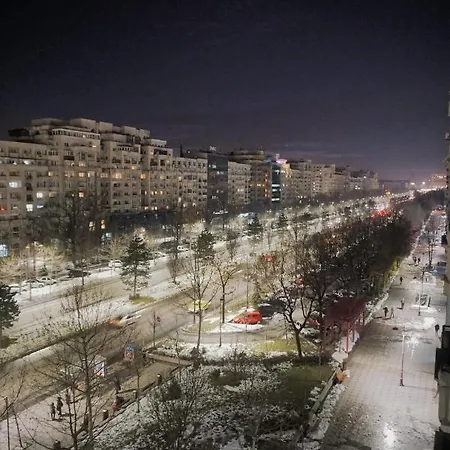 Central Unirii Boekarest
