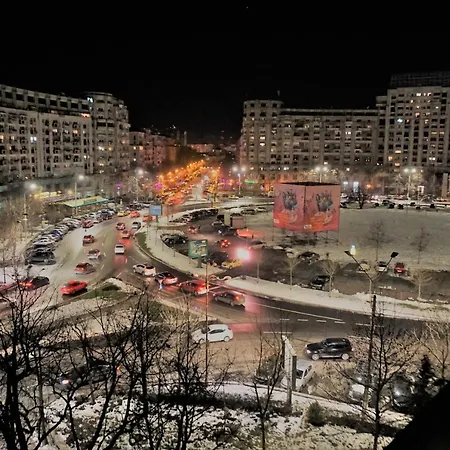 Central Unirii Appartement *