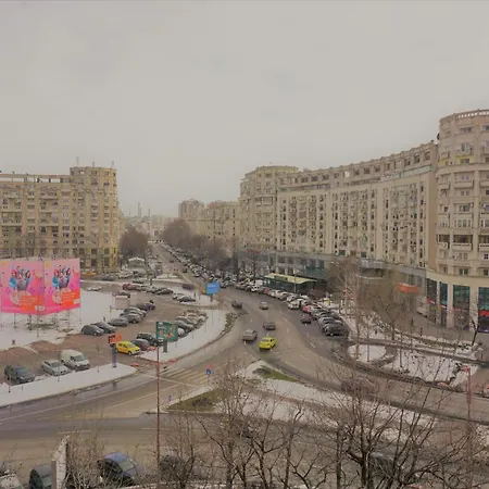 Central Unirii