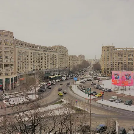Central Unirii * Boekarest