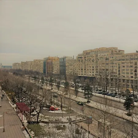 Central Unirii Apartment